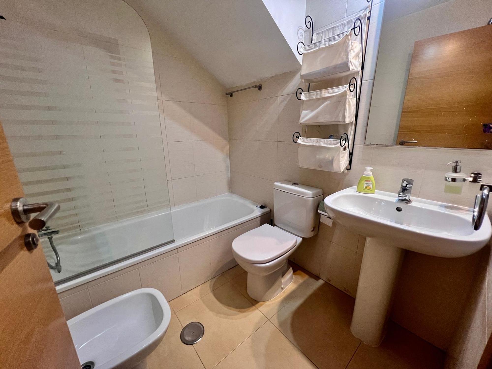 Апартаменты Condado De Alhama, Naranjos 4 Sv84 Эль-Ромеро Экстерьер фото